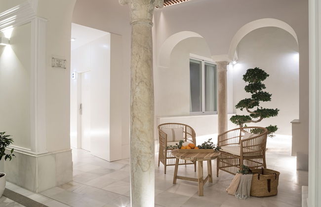 MYLU SUITES by PUERTA CATEDRAL - Foto 10