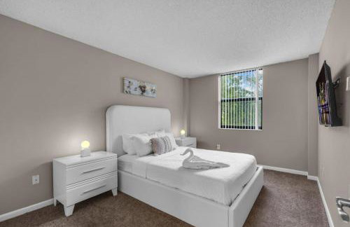 Stylish 2BR in North Miami with Free Parking - Foto 15