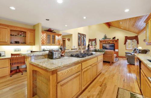 Flitterbick Lodge #2246 - Foto 32