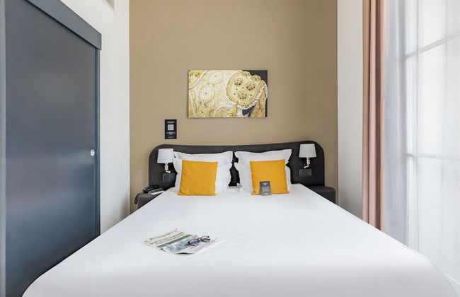 Appart'City Collection Nîmes Arènes - Foto 19