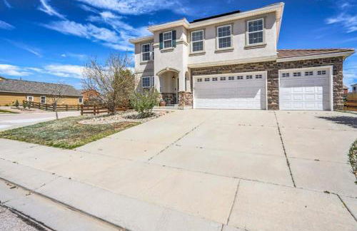 4BR Hot Tub Pool Table, Ping Pong, Foosball! - Foto 104