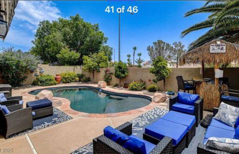 Amazing Grace Vacation Home - Foto 1