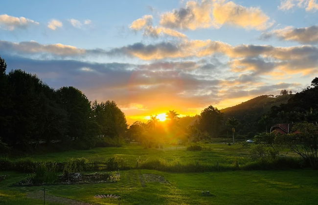 VILLA DAS PALMEIRAS Empório & Chalés - Foto 23