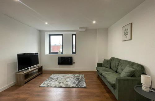 Forest Gate Nest Nottingham - Foto 11