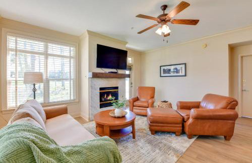Spacious Springfield Home w/ Golf Course View! - Foto 4