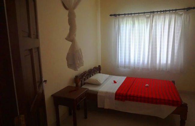 Siku Moja Villa - Beautiful Beach Family Villa - Foto 3