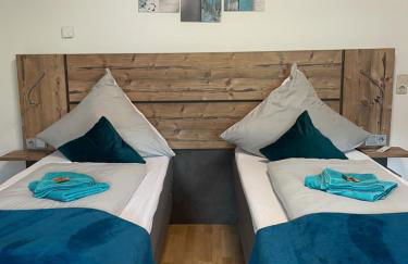 FeWo Oldaus Nestchen - Foto 15