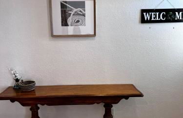 Bear Lake Private Suite -Sleeps 5 -Historic Paris - Foto 15