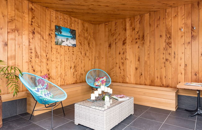 Outrigger Motel - Foto 48