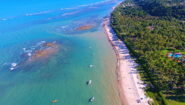 Arraial D'Ajuda Paragliding - Foto 4