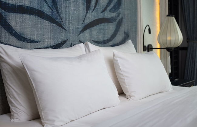 Lotus D'Orient Cruise - Foto 79