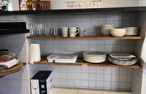 Casa das Orquídeas Delfinopolis MG - Photo 22