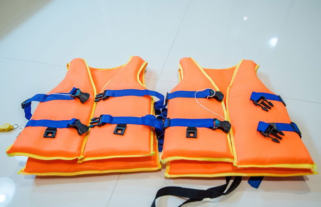 Green View Pool Cha-am15 - Foto 21