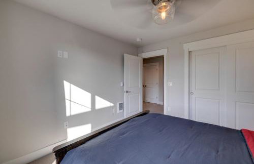 Balconies with Scenic River Views Hammond Townhome! - Foto 17