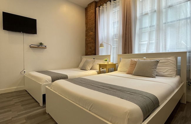 Hotel and the City-Midtown - Photo 47