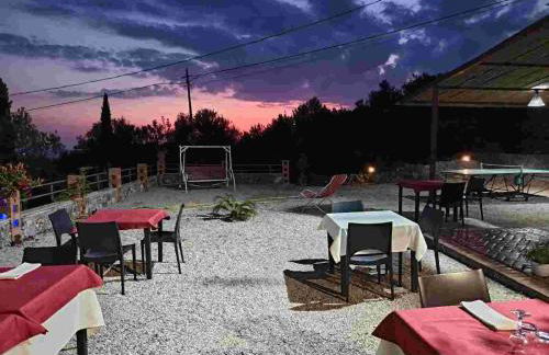 Petrus Cilento Rooms - Foto 40