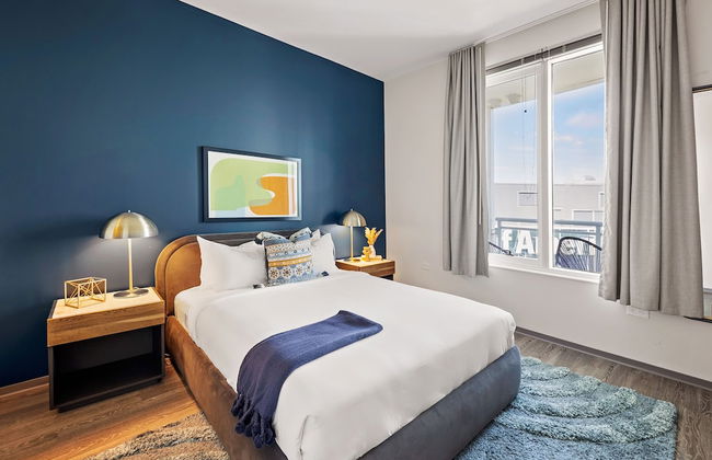 Placemakr Premier SoBro - Foto 74