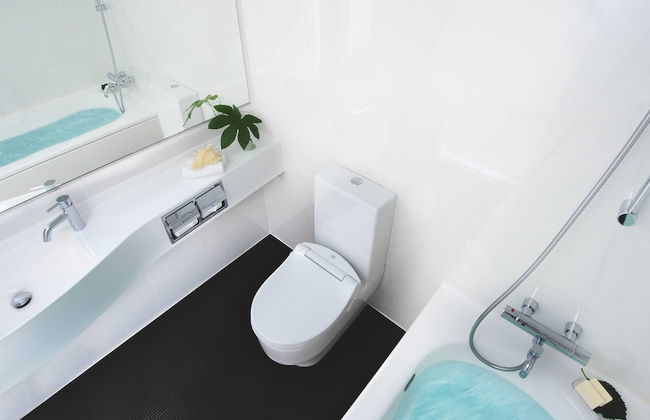 Wilby Central Serviced Apartments - Photo 32