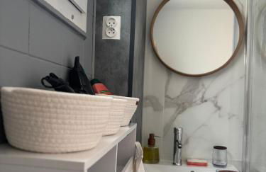 La Belle Escale d'Epinay aux portes de Paris - Foto 28