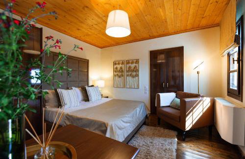 1822 Makrinitsa Suites - Foto 24