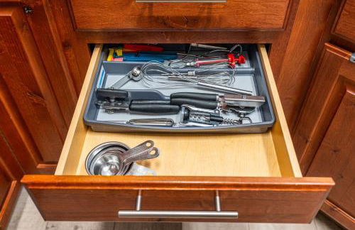 Fully Stocked Home with Hot Tub and Private Yard - Photo 38