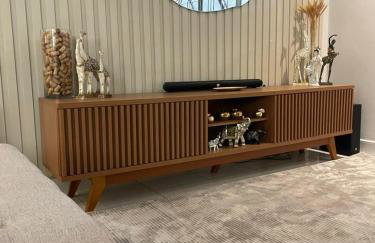 Casa ampla para temporada durante o MotoGP em Goiânia - Foto 7