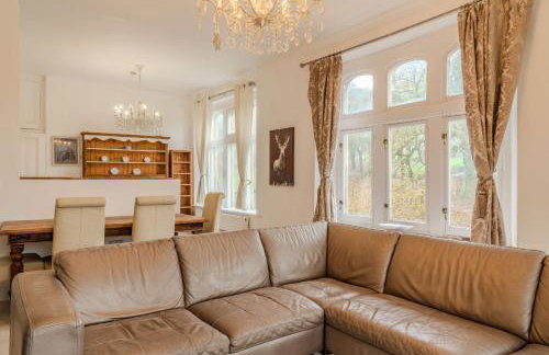 Palace View Apartment - Foto 8