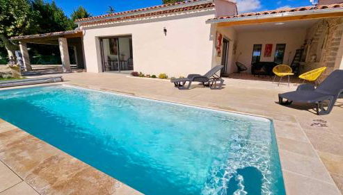 villa luxueuse en Provence, Luberon - Foto 3