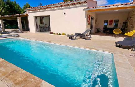 villa luxueuse en Provence, Luberon - Foto 3