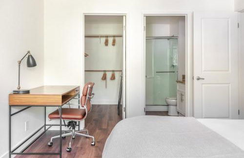 Blueground Winchester pool nr Central Park SFO-2104 - Foto 12