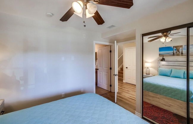 Pacific Paradise - Foto 13