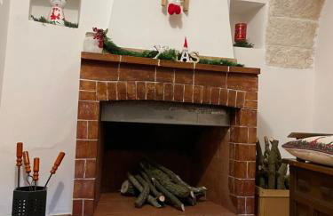 Il trullo di nonno Licchio - Foto 50