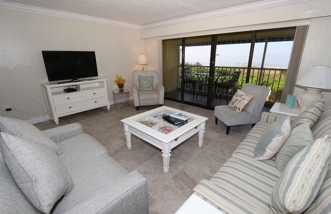 Cabana Beach Club by RVA - Foto 19