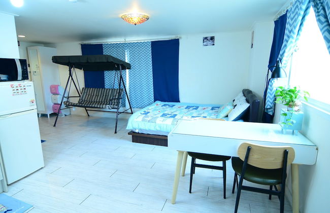 Residence Unicorn in Dongdaemun - Foto 64