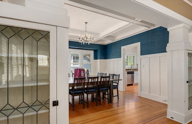 Seattle Vacation Home: Montlake 7 Bedroom - Foto 31