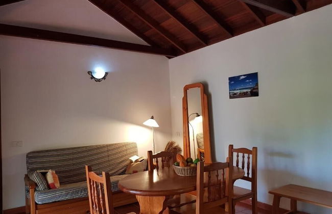 Casa Rural Victoria y Rita - Photo 9