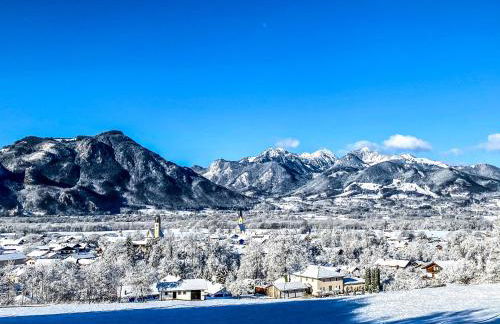Ferienwohnung am Inn - Foto 20