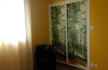 HAUT VILLA MESANGES EN BORD DE MER ! - Foto 17