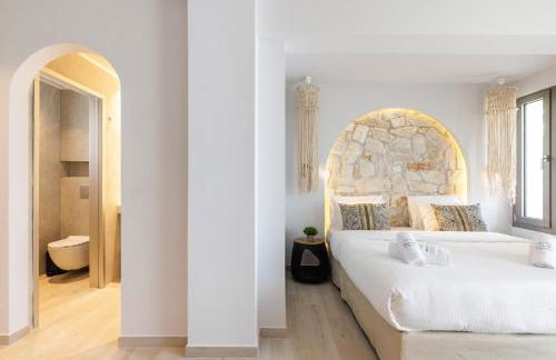 Amalthia Luxury Suites - Foto 43