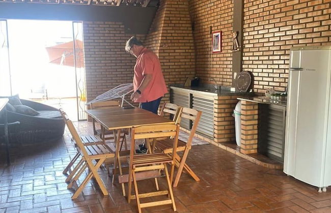 A CASA FOZ - CATARATAS E PARAGUAI - Photo 15