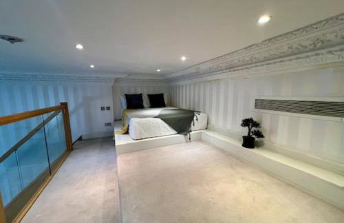 Kensington - Mezzanie stylish flat - Foto 19