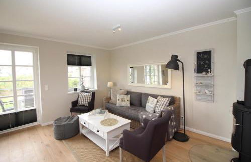 Beach House Reetdachhaus Beach House 2 - Foto 17