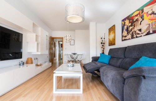 Apartamento Levante en Chinchilla con vistas - Foto 9