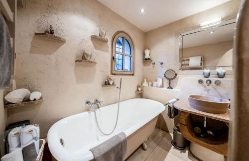 Romantische 5-Sterne- Ferienwohnungen - Foto 21