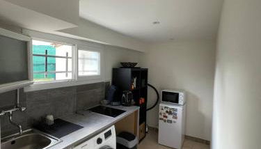 Studio proche Paris - Foto 5