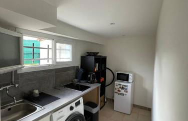 Studio proche Paris - Foto 5