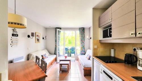 La résidence du Lac - maeva Home - Appartement 2 pièces 5 personnes - Sélection MAE-2201 - Foto 5, furniture