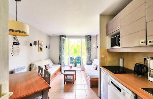 La résidence du Lac - maeva Home - Appartement 2 pièces 5 personnes - Sélection MAE-2201 - Foto 5