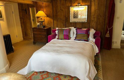 Hewletts Mill - Foto 66