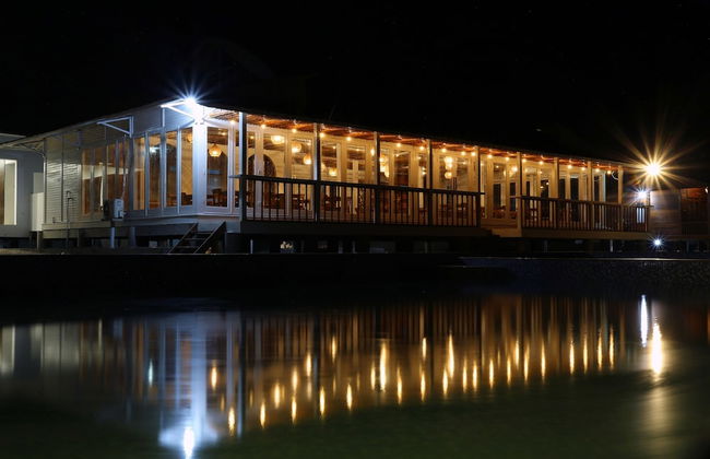 Azana Essence Villa Tabitha Lombok - Foto 28